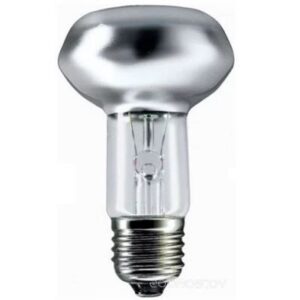 лампа зерк R63 27 40вт FAVOR