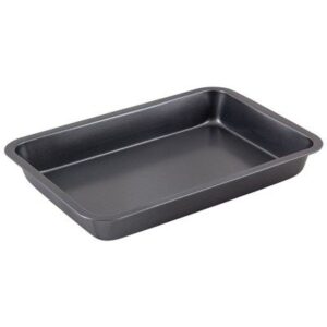 противень MAL-K001S 28*19,5*3,8см ВЫВОД