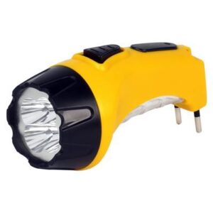 фонарь SMART BUY SBF-87-Y 10д аккум