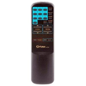 пульт FUNAI MK-7/8(TV ) 20key зак