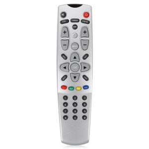 пульт для ресиверов DRE-5000 DRS-5001 DRE-7300 и др, (RC-37) sat ТРИКОЛОР