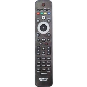 пульт универсальн PHILIPS RM-1000D/RC-4495/01