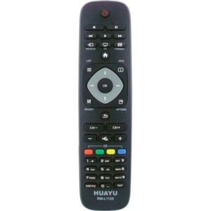 пульт универсальн PHILIPS 1125L 3D