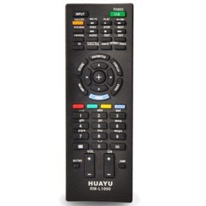 пульт универсальн SONY 1090L 3D
