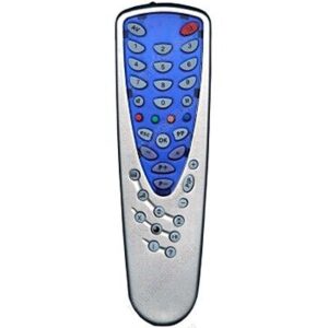пульт VITYAZ RC-10 (RC6-1) (ПДУ-10) TECHNO/NOVEX ПДУ-10 ПДУ-11