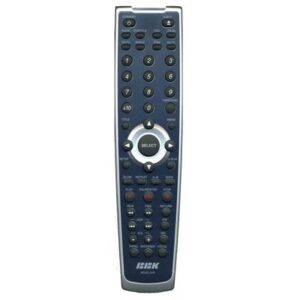 пульт BBK RC022-01R dvd orig зак