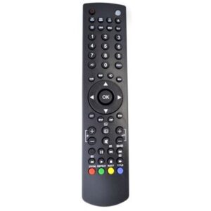 пульт TOSHIBA CT-8023 tv/dvd