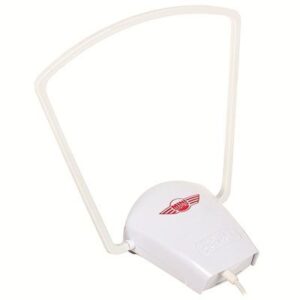 антенна комнатная CADENA BAS-5107 DX mini активн 464244