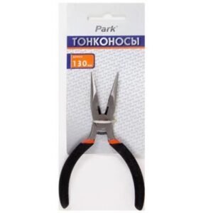 тонконосы прямые мини 130мм PARK MIN13 352013 356631