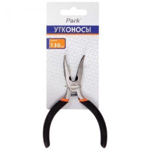 тонконосы прямые мини 130мм PARK MIN14