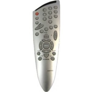 пульт AKAI A0001012 серебр