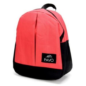 рюкзак молодежный PAVO 40*30*7,5см ВЫВОД