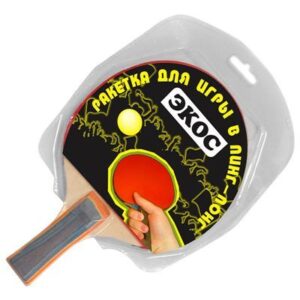 игр ракетка для игры в пинг-понг PPR-02