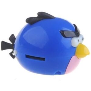 плеер Angry Birds MP3/FM/microSD ВЫВОД
