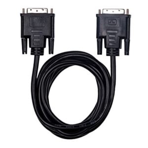 шнур DVI шт-DVI шт 1,8м Ritmix RCC-072