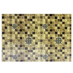 коврик дорожка 65*1м UWIN VILINA