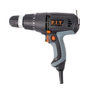 шуруповерт PIT 400вт МАСТЕР PBM10-C1 298137