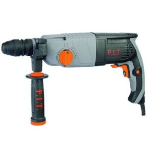 перфоратор 850вт PIT 3х реж МАСТЕР PBH24-C promo 432707