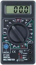тестер DT-838 134240