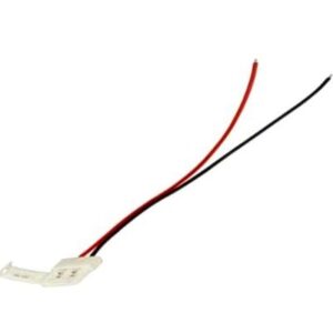 коннектор для диодных лент GENERAL GSC8-CS-IP20