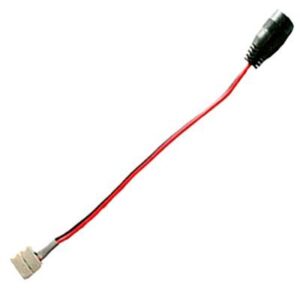 коннектор для диодных лент GENERAL GSC8-JCS-IP20 458440