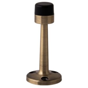 упор дверной Code Deco DS-0018-AB бронза