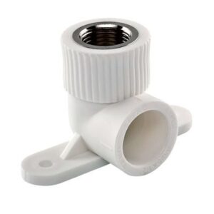 с пп уголок комб 25*1/2в с/крепл Tebo