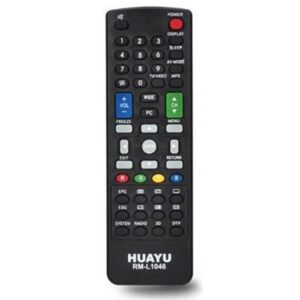 пульт универсальн SHARP 1046L 3D