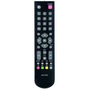 пульт SUPRA JH-11370 3D STV-LC47660 ERISSON19LES66 HYUNDAI19V17 AIWA 24LE6110 ORION OLT24100