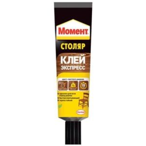 клей МОМЕНТ столяр 125гр 493752