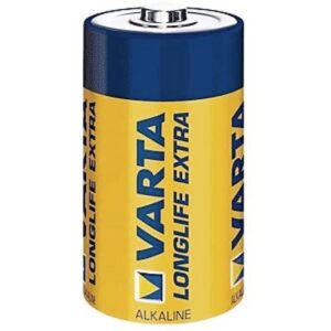 батарейка R14 VARTA 4008496559312