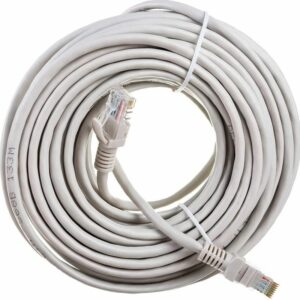 шнур патч-корд UTP4 кат 5е 5м PERFEO P6005