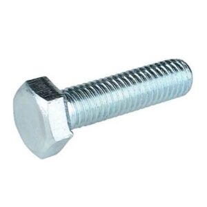 болт DIN 933 М8*40 3шт