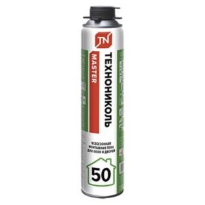 пена монт Технониколь 50 MASTER всесезон проф 326700