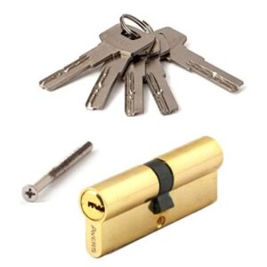 секрет АВЕРС ZM 70 G зол 5кл 312872