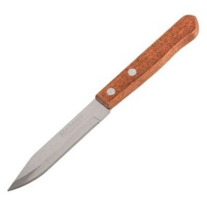 нож кух MAL-05AL для овощей бол 12,5см 5168