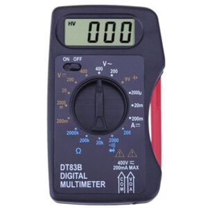 тестер DT-83B