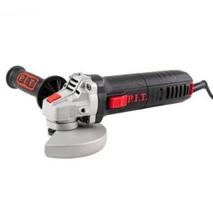 отрезная машина 125мм PIT PWS125-C4 МАСТЕР 850вт 357821