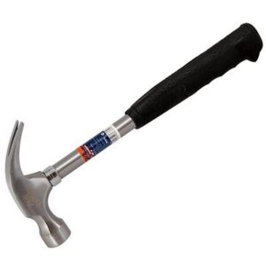 молоток гвоздодер мет ручк 560гр PARK HAM56CL