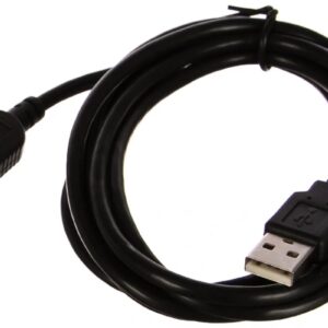 шнур USB A-USB A тип удлинитель 5м PERFEO U4505