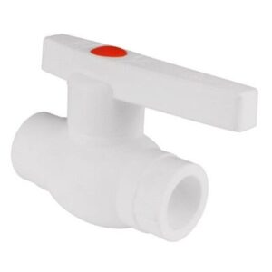 с пп кран шаровый 20 VALFEX OPTIMA 320387