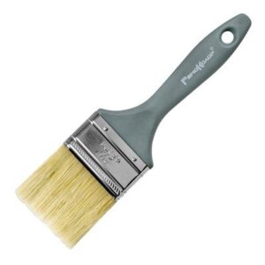 кисть плоская 75мм п/р нат/щ Remocolor ЕВРО 01-1-230 163043