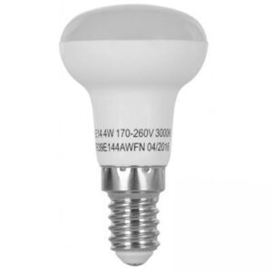 лампа ДИОД зерк R39 4Вт хол SMART BUY