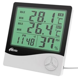 метеостанция RITMIX CAT-030