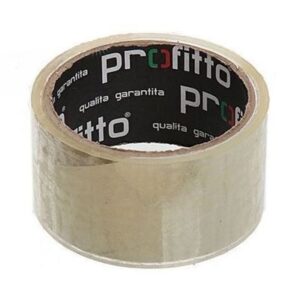 скотч 50*55 прозр PROFITTO 44936 160400