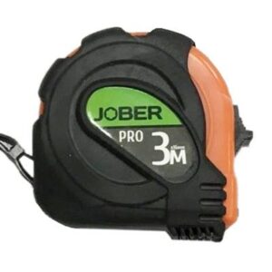 рулетка 3*16мм JOBER профи 521004 326849