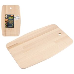 доска раздел береза массив 22*35см Sencillo 986057