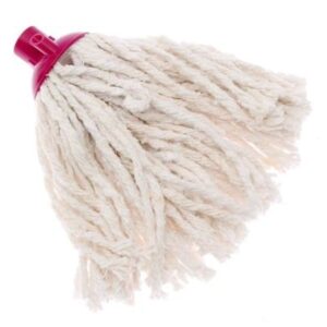 насадка для швабры Mop круглая 140гр 7976