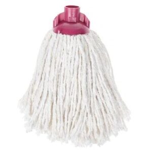 насадка для швабры Mop круглая 200гр 007977