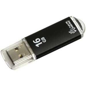 флэш USB2,0 16GB SMART BUY V-Cut